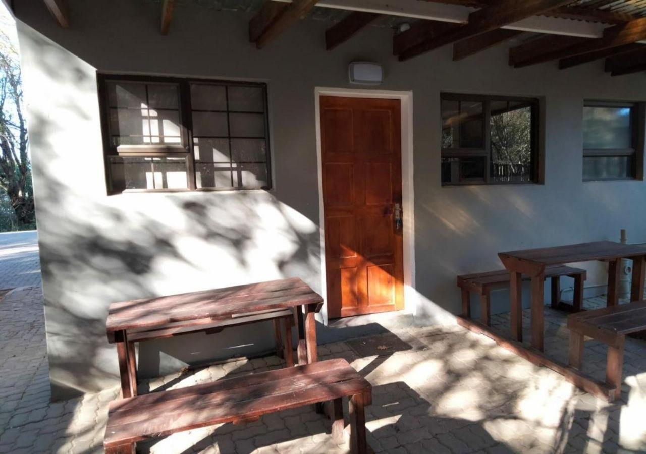 Camroshell Ξενοδοχείο Hogsback Εξωτερικό φωτογραφία